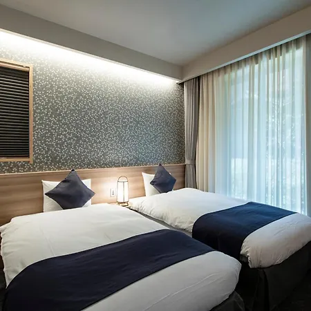 Kyohotel Kishotei Goshominami Kyoto Exterior photo