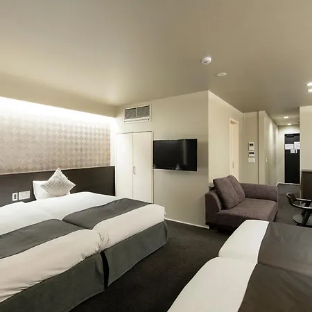 Kyohotel Kishotei Goshominami Kyoto Exterior photo