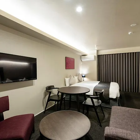 Kyohotel Kishotei Goshominami Kyoto Exterior photo