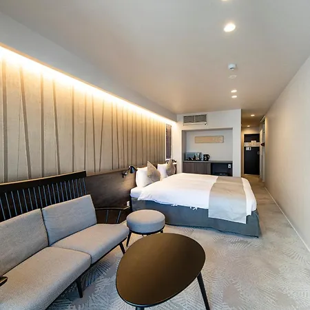 Kyohotel Kishotei Goshominami Kyoto Exterior photo