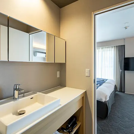 Kyohotel Kishotei Goshominami Kyoto Exterior photo