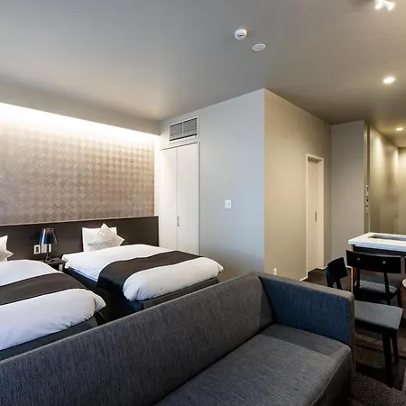 Kyohotel Kishotei Goshominami Kyoto Exterior photo