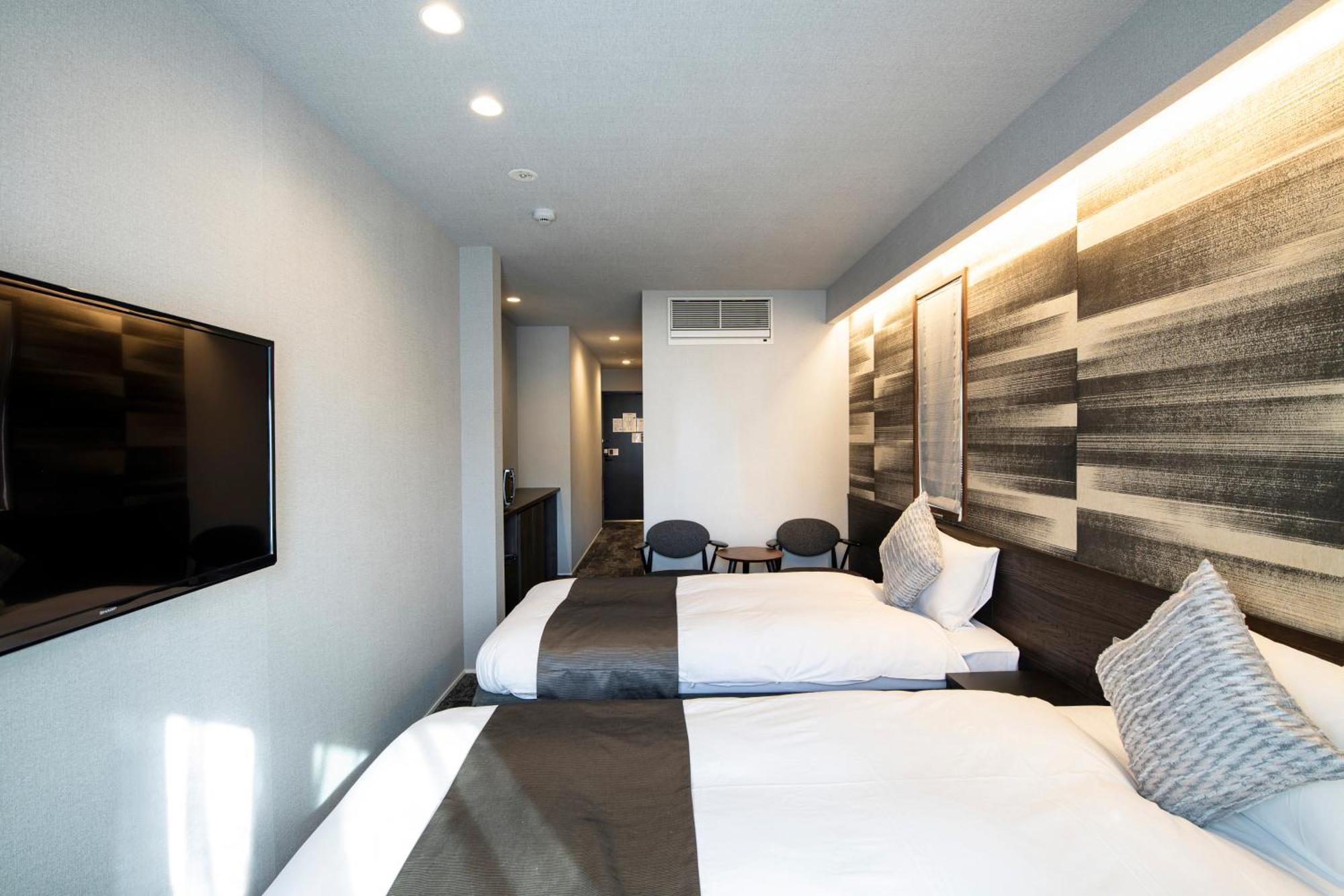 Appartement Kyohotel Kishotei Goshominami