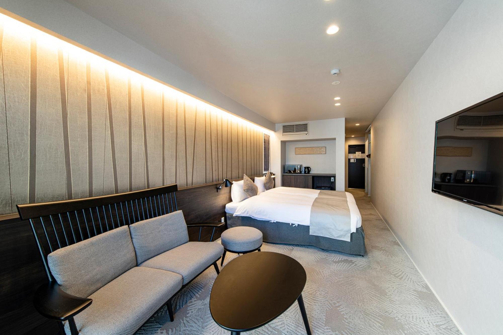 Kyohotel Kishotei Goshominami Appartement