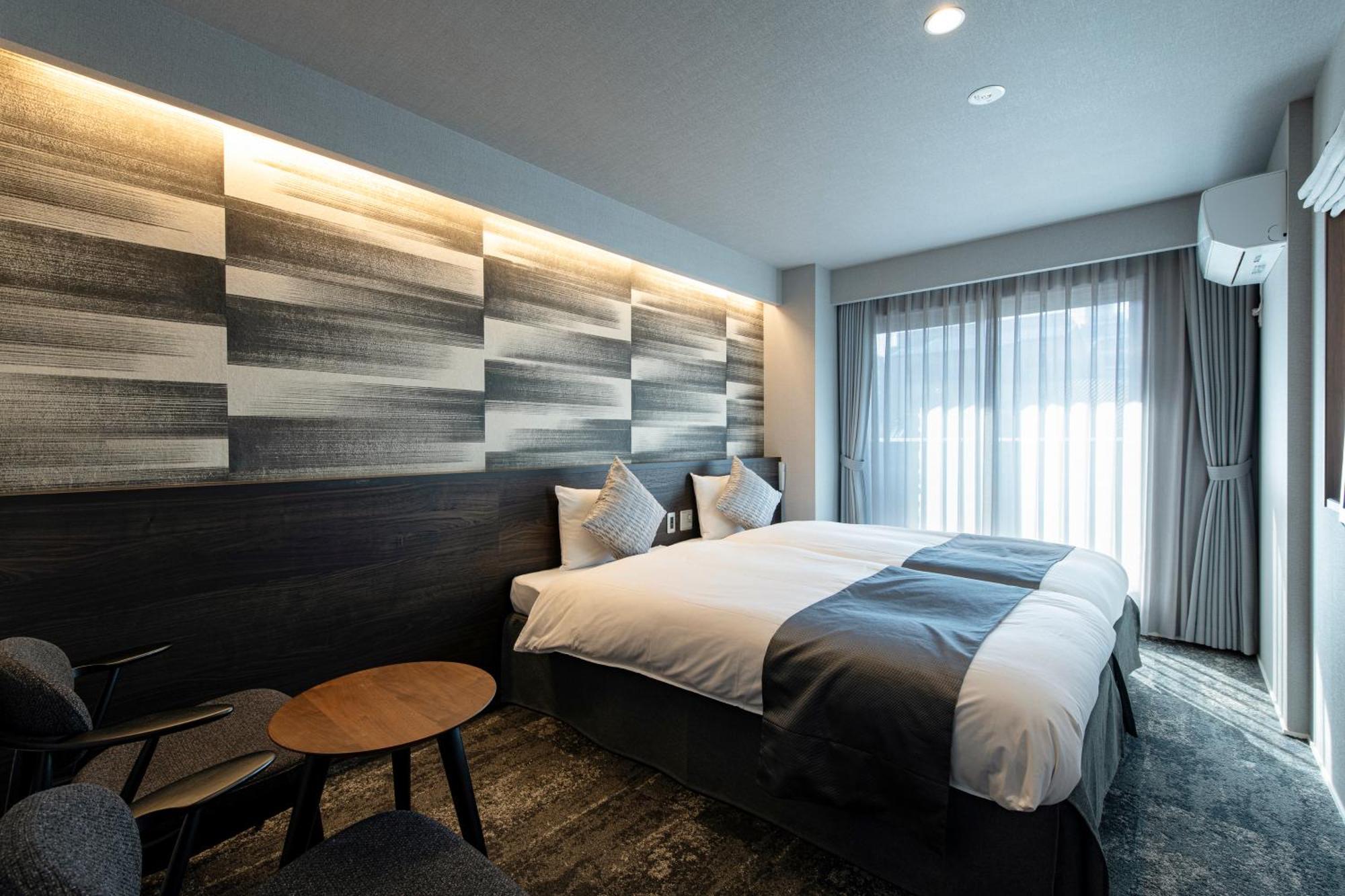 Kyohotel Kishotei Goshominami Appartement