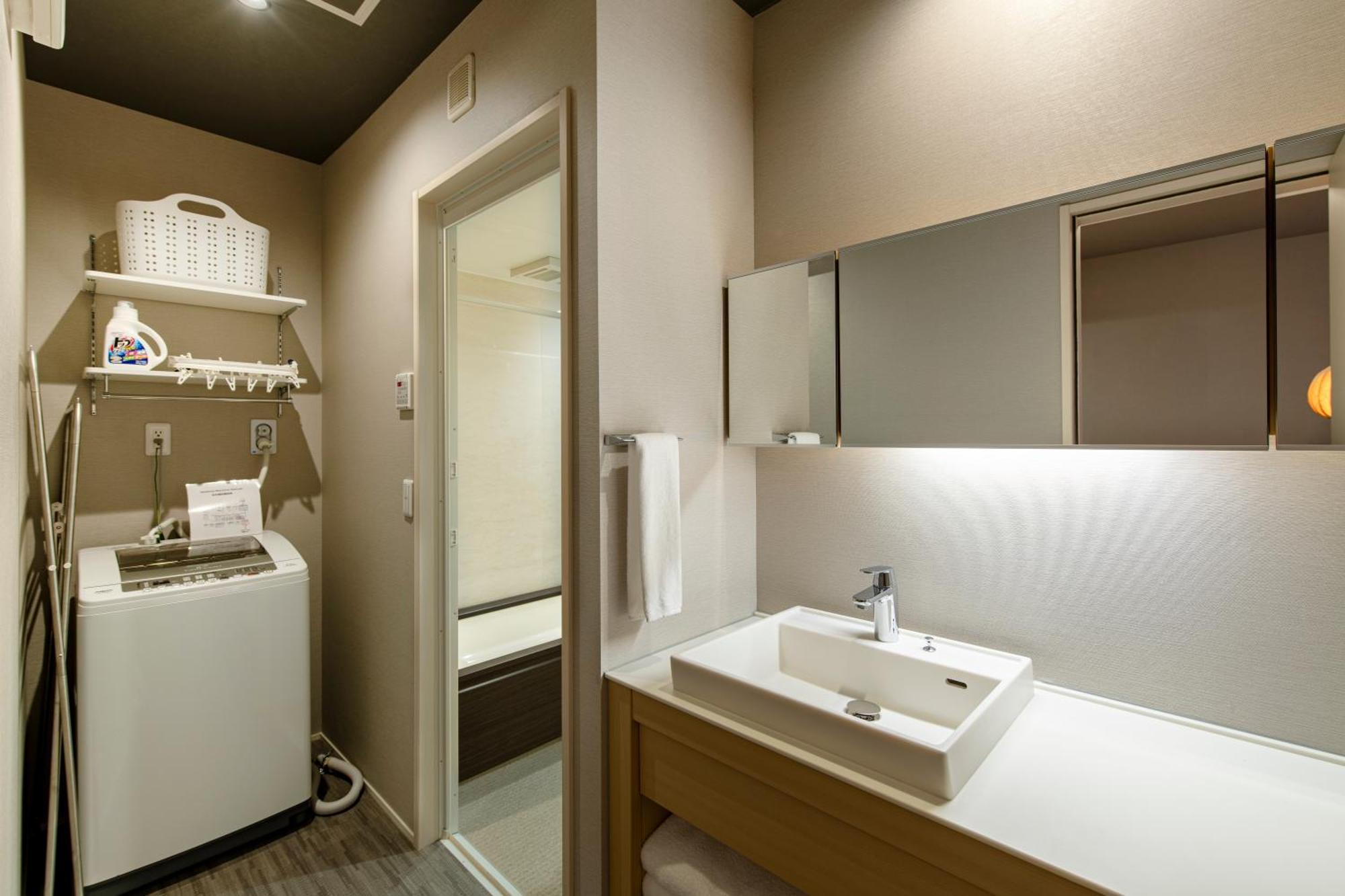 Kyohotel Kishotei Goshominami Appartement 4*