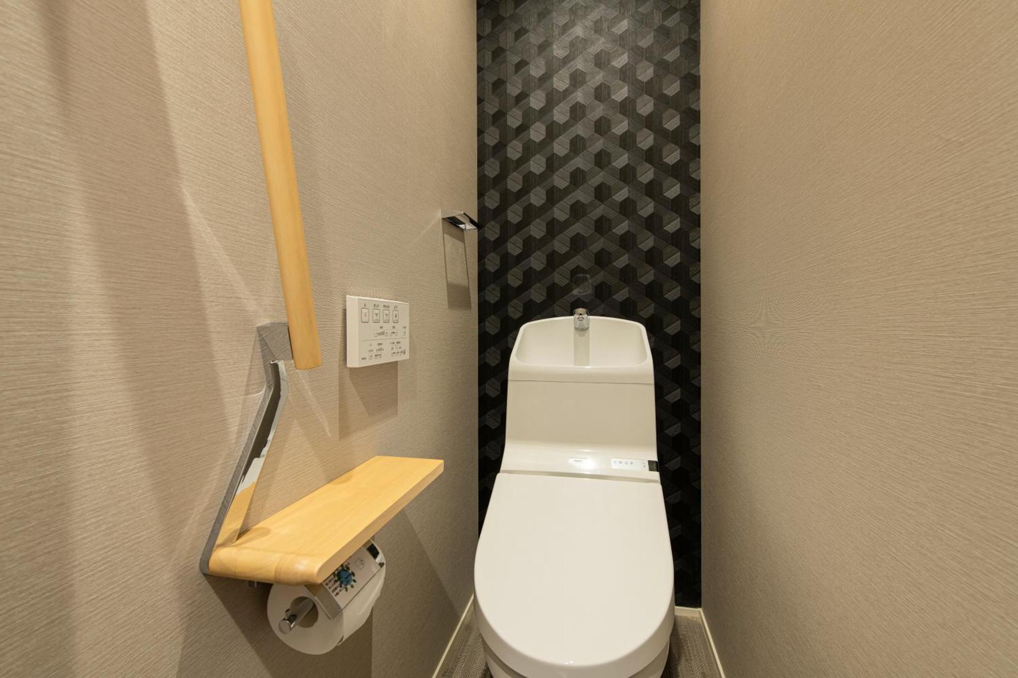 Kyohotel Kishotei Goshominami Appartement